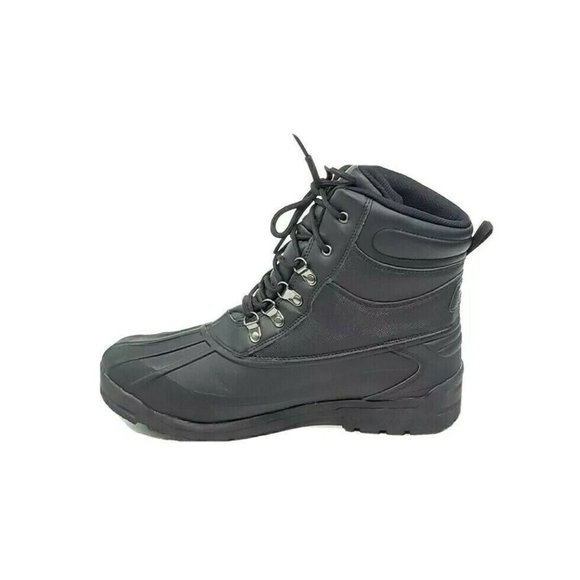 Fila Weathertech Extreme Boots Waterproof Black Gu main image 4